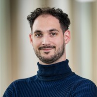 talendo Employee Dario Toma's profile photo