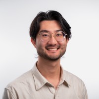 Sanctuary AI Employee Matthew Sam's profile photo