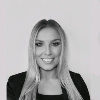 The Silver Arc Employee Anela Sanza's profile photo