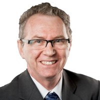 Uni-d Employee Jean Bernier's profile photo