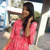 Pro Digital Mind Employee Lipsita Bhuyan's profile photo