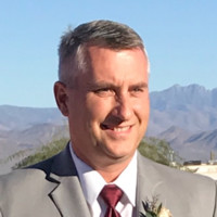 Insurance Professionals of Arizona Employee Jay st. Peters's profile photo