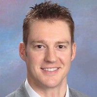 First Help Financial Employee Trent Stowell's profile photo