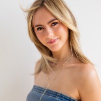 TINGE Employee Siena Locurto's profile photo