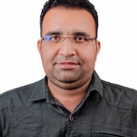Ideate Systems India Employee Kiran G's profile photo