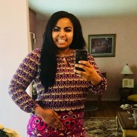 Wexner Heritage Village Employee Jacqueline Glenn's profile photo