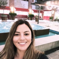 IThreex Global Employee Yanina Iberra's profile photo