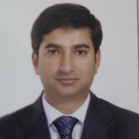 National Company For Management & Services Employee Sharfuddin Mohammed's profile photo