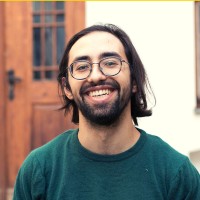 Schwarzkopf-Stiftung Junges Europa Employee João Silva's profile photo