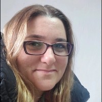 Coninter Ltda. Employee Joselyn 0ssa's profile photo