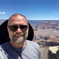 Regional Health Systems Employee J. Douglas Van Ramshorst's profile photo