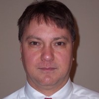 Nissan Motor Corporation Employee John Mansell's profile photo