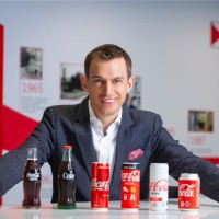 Swire Coca-Cola HK Employee Richard Gould's profile photo