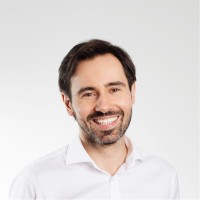 MS Consulting Employee Marek Serafin's profile photo