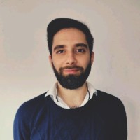 BRIO - Logística y Distribución Employee Agustin Giorgio's profile photo