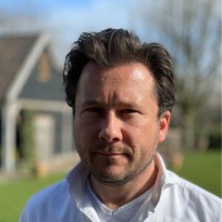GGD Brabant-Zuidoost Employee Jan van Den Dungen's profile photo