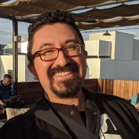 Nexon America Employee Alexander Herrera's profile photo