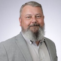 SubjectWell Employee Steve Ciske's profile photo