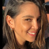 THE LAST LINE Employee Dania Leonard's profile photo