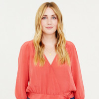 GS&F Employee Allie Williams's profile photo