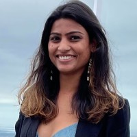 Swati Choudhary Email & Phone Number