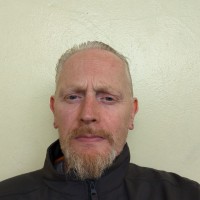 Utility Line Ltd Employee Alistair Studd's profile photo