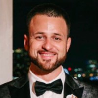 Tavistock Restaurant Collection Employee Taylor May's profile photo