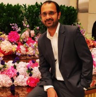 DeHaat Employee Raag Agrawal's profile photo