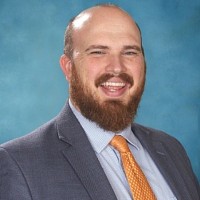 St. Michael School Employee Luke Hollwedel's profile photo