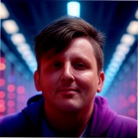 Accenture Uk Employee Robin Ford's profile photo