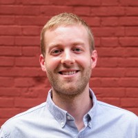 Gopuff Employee Brendan Stancato's profile photo