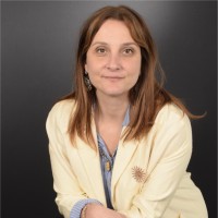 Carambar & Co Employee Dorine Simon's profile photo