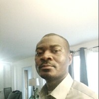 Terraco, Inc. Employee Kingsley Gidiglo's profile photo