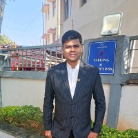 Cocoon Employee Niranjan Verma's profile photo