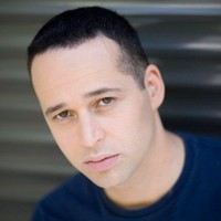 HBO Employee Ron Leshem's profile photo