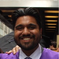 Suraj Mohan Email & Phone Number