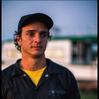 RESEARCH MANAGEMENT CONSULTANTS INC. Employee Nicholas Robinson's profile photo