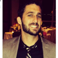 West Jefferson Medical Center Employee Jared Norris's profile photo