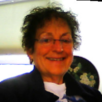 Joy Schricker