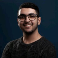 deranged Employee Haidar Almajedi's profile photo