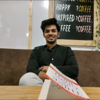 Google Employee Ritik Kumar's profile photo