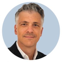 BAT Employee Hernan Orfila's profile photo