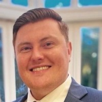 Allyn International Employee Jack Condon's profile photo