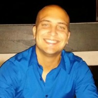 Radius Global Solutions LLC Employee David Linares's profile photo