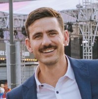 EveryLife Employee Brad Searle's profile photo