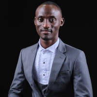 Creative Click Multimedia Employee Duke Ayi-Bonte's profile photo