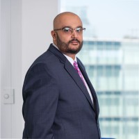 Anuj Madan