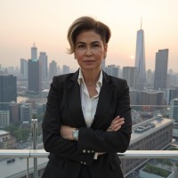 Adama Brasil Employee Ana Cristina Colla's profile photo