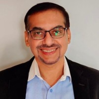 Truecaller Employee Vikas Khanna's profile photo