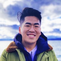 CodeRabbit Employee Kai Chao's profile photo